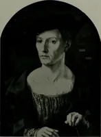 Picture 80 of 501 from The University Prints. Student series D. Art of the Netherlands and Germany; five hundred reproductions illustrating the Flemish, Dutch, and German schools of painting, from the early fifteenth to the eighteenth century; German sculpture from the eleventh to the seventeenth century (1907), leaf 84