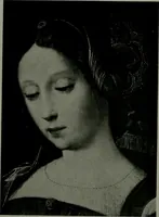 An illustration from The University Prints. Student series D. Art of the Netherlands and Germany; five hundred reproductions illustrating the Flemish, Dutch, and German schools of painting, from the early fifteenth to the eighteenth century; German sculpture from the eleventh to the seventeenth century (1907)