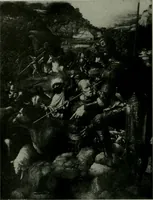 An illustration from The University Prints. Student series D. Art of the Netherlands and Germany; five hundred reproductions illustrating the Flemish, Dutch, and German schools of painting, from the early fifteenth to the eighteenth century; German sculpture from the eleventh to the seventeenth century (1907)