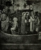 An illustration from University prints. Series B. Early Italian art; 500 plates to accompany Outlines for the study of art, volume 1 (1916)