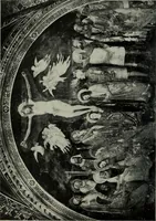 An illustration from University prints. Series B. Early Italian art; 500 plates to accompany Outlines for the study of art, volume 1 (1916)