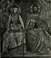 An illustration from University prints. Series B. Early Italian art; 500 plates to accompany Outlines for the study of art, volume 1 (1916)