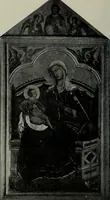 An illustration from University prints. Series B. Early Italian art; 500 plates to accompany Outlines for the study of art, volume 1 (1916)