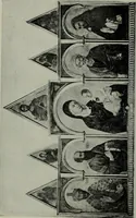 Picture 94 of 504 from University prints. Series B. Early Italian art; 500 plates to accompany Outlines for the study of art, volume 1 (1916), leaf 109