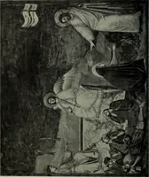 An illustration from University prints. Series B. Early Italian art; 500 plates to accompany Outlines for the study of art, volume 1 (1916)