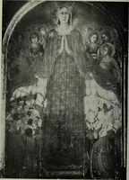 An illustration from University prints. Series B. Early Italian art; 500 plates to accompany Outlines for the study of art, volume 1 (1916)