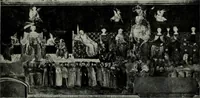 An illustration from University prints. Series B. Early Italian art; 500 plates to accompany Outlines for the study of art, volume 1 (1916)