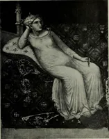 An illustration from University prints. Series B. Early Italian art; 500 plates to accompany Outlines for the study of art, volume 1 (1916)