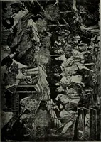 An illustration from University prints. Series B. Early Italian art; 500 plates to accompany Outlines for the study of art, volume 1 (1916)