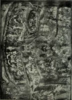 An illustration from University prints. Series B. Early Italian art; 500 plates to accompany Outlines for the study of art, volume 1 (1916)