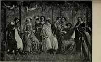 An illustration from University prints. Series B. Early Italian art; 500 plates to accompany Outlines for the study of art, volume 1 (1916)