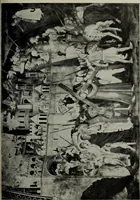An illustration from University prints. Series B. Early Italian art; 500 plates to accompany Outlines for the study of art, volume 1 (1916)