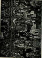 An illustration from University prints. Series B. Early Italian art; 500 plates to accompany Outlines for the study of art, volume 1 (1916)