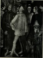 An illustration from University prints. Series B. Early Italian art; 500 plates to accompany Outlines for the study of art, volume 1 (1916)