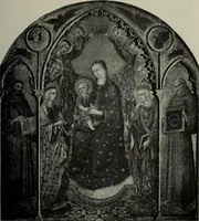 Picture 112 of 504 from University prints. Series B. Early Italian art; 500 plates to accompany Outlines for the study of art, volume 1 (1916), leaf 128