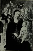 An illustration from University prints. Series B. Early Italian art; 500 plates to accompany Outlines for the study of art, volume 1 (1916)