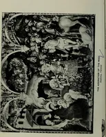 An illustration from University prints. Series B. Early Italian art; 500 plates to accompany Outlines for the study of art, volume 1 (1916)