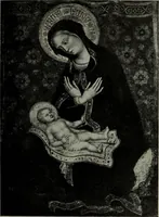 An illustration from University prints. Series B. Early Italian art; 500 plates to accompany Outlines for the study of art, volume 1 (1916)