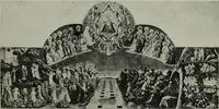 Picture 119 of 504 from University prints. Series B. Early Italian art; 500 plates to accompany Outlines for the study of art, volume 1 (1916), leaf 135