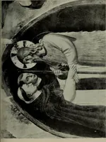 An illustration from University prints. Series B. Early Italian art; 500 plates to accompany Outlines for the study of art, volume 1 (1916)