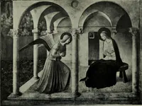 Picture 123 of 504 from University prints. Series B. Early Italian art; 500 plates to accompany Outlines for the study of art, volume 1 (1916), leaf 139