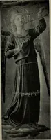 An illustration from University prints. Series B. Early Italian art; 500 plates to accompany Outlines for the study of art, volume 1 (1916)