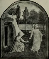 An illustration from University prints. Series B. Early Italian art; 500 plates to accompany Outlines for the study of art, volume 1 (1916)