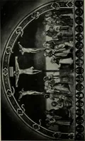 An illustration from University prints. Series B. Early Italian art; 500 plates to accompany Outlines for the study of art, volume 1 (1916)