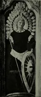 An illustration from University prints. Series B. Early Italian art; 500 plates to accompany Outlines for the study of art, volume 1 (1916)