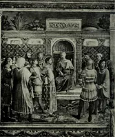 An illustration from University prints. Series B. Early Italian art; 500 plates to accompany Outlines for the study of art, volume 1 (1916)