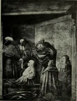 An illustration from University prints. Series B. Early Italian art; 500 plates to accompany Outlines for the study of art, volume 1 (1916)
