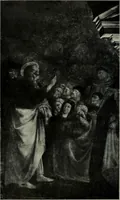 An illustration from University prints. Series B. Early Italian art; 500 plates to accompany Outlines for the study of art, volume 1 (1916)