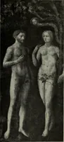 An illustration from University prints. Series B. Early Italian art; 500 plates to accompany Outlines for the study of art, volume 1 (1916)