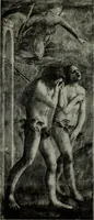An illustration from University prints. Series B. Early Italian art; 500 plates to accompany Outlines for the study of art, volume 1 (1916)