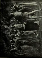 An illustration from University prints. Series B. Early Italian art; 500 plates to accompany Outlines for the study of art, volume 1 (1916)