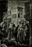 Picture 147 of 504 from University prints. Series B. Early Italian art; 500 plates to accompany Outlines for the study of art, volume 1 (1916), leaf 162