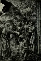 An illustration from University prints. Series B. Early Italian art; 500 plates to accompany Outlines for the study of art, volume 1 (1916)
