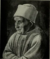 An illustration from University prints. Series B. Early Italian art; 500 plates to accompany Outlines for the study of art, volume 1 (1916)