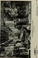 Picture 151 of 504 from University prints. Series B. Early Italian art; 500 plates to accompany Outlines for the study of art, volume 1 (1916), leaf 166