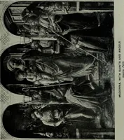 An illustration from University prints. Series B. Early Italian art; 500 plates to accompany Outlines for the study of art, volume 1 (1916)