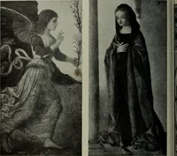 An illustration from University prints. Series B. Early Italian art; 500 plates to accompany Outlines for the study of art, volume 1 (1916)