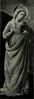 An illustration from University prints. Series B. Early Italian art; 500 plates to accompany Outlines for the study of art, volume 1 (1916)