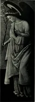 An illustration from University prints. Series B. Early Italian art; 500 plates to accompany Outlines for the study of art, volume 1 (1916)