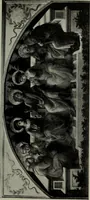 An illustration from University prints. Series B. Early Italian art; 500 plates to accompany Outlines for the study of art, volume 1 (1916)
