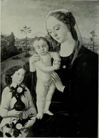 Picture 163 of 504 from University prints. Series B. Early Italian art; 500 plates to accompany Outlines for the study of art, volume 1 (1916), leaf 177
