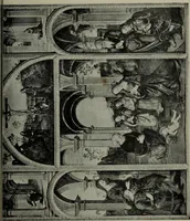 An illustration from University prints. Series B. Early Italian art; 500 plates to accompany Outlines for the study of art, volume 1 (1916)