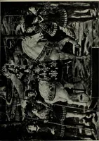 An illustration from University prints. Series B. Early Italian art; 500 plates to accompany Outlines for the study of art, volume 1 (1916)