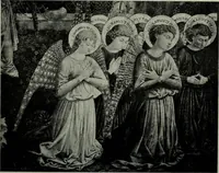 An illustration from University prints. Series B. Early Italian art; 500 plates to accompany Outlines for the study of art, volume 1 (1916)