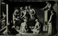 An illustration from University prints. Series B. Early Italian art; 500 plates to accompany Outlines for the study of art, volume 1 (1916)