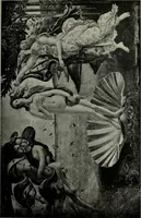 An illustration from University prints. Series B. Early Italian art; 500 plates to accompany Outlines for the study of art, volume 1 (1916)